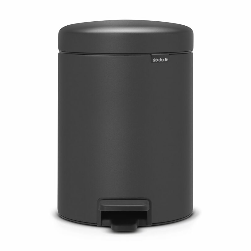 Кош за боклук с педал Brabantia NewIcon 1001103