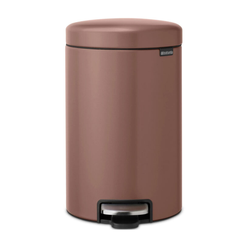Кош за боклук с педал Brabantia NewIcon 1008845