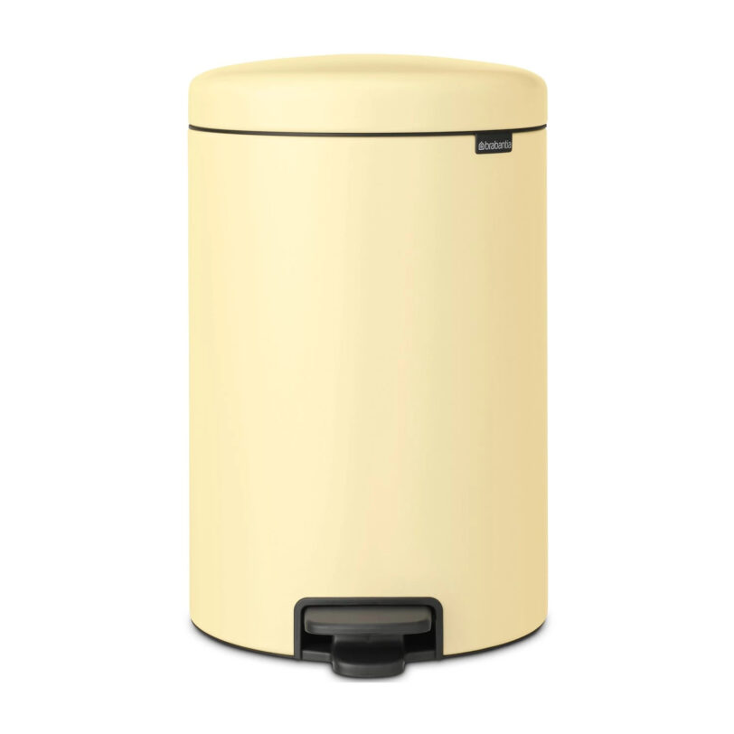 Кош за боклук с педал Brabantia NewIcon 1008848