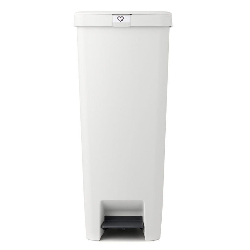 Кош за боклук с педал Brabantia StepUp 1005556