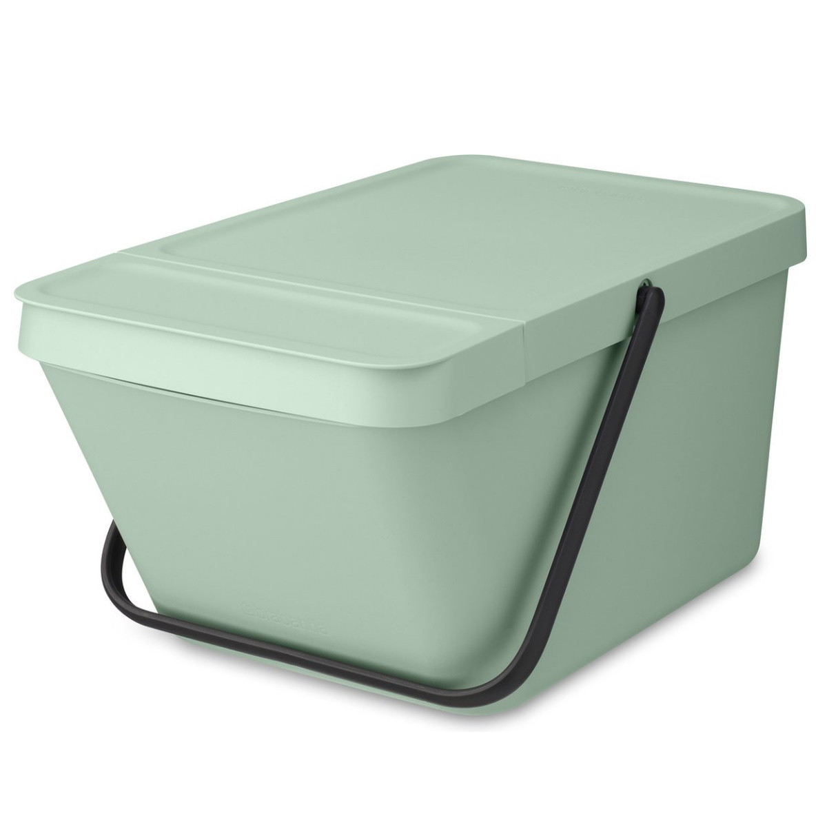 Кош за разделно събиране на боклук Brabantia Sort&Go 1006311