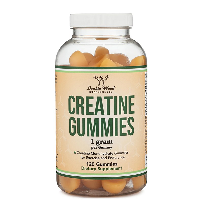 Креатин – за сила и издръжливост при спорт