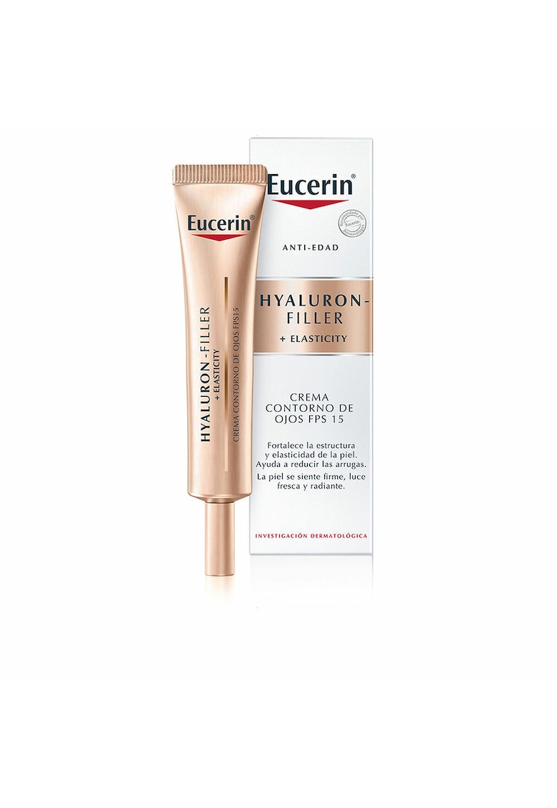 Крем за околоочен контур Eucerin