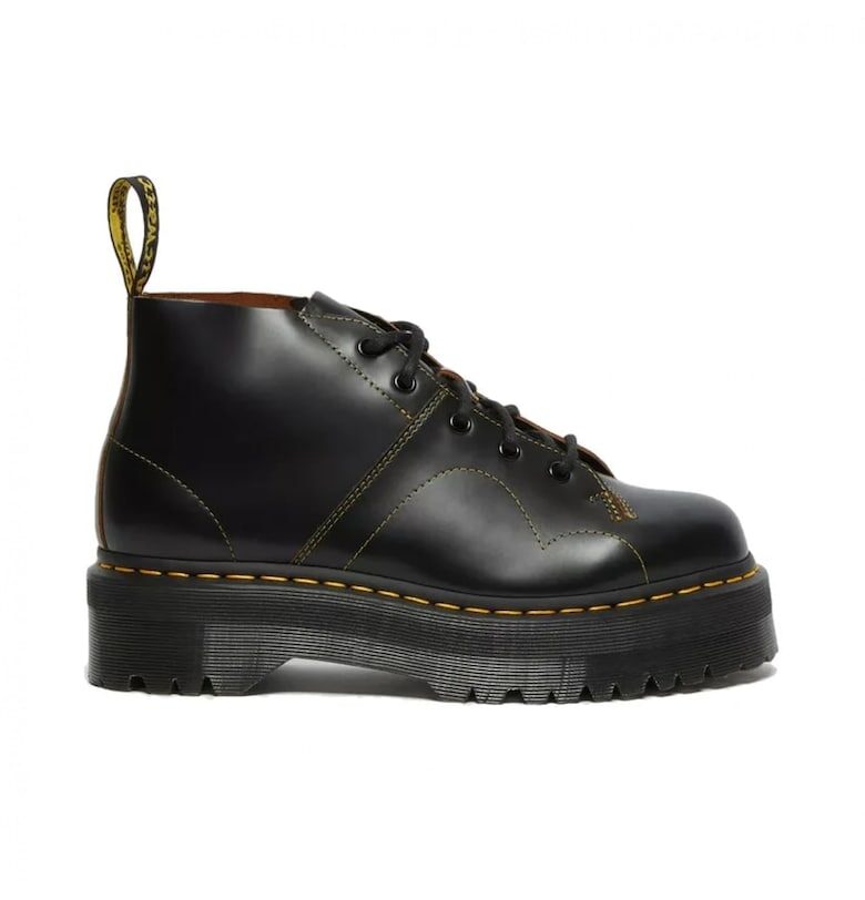 Кубинки Унисекс -  Черен Dr Martens