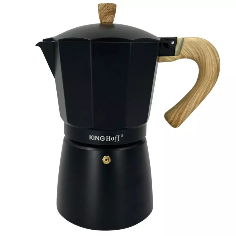 Кубинска кафеварка Kinghoff KH 1888