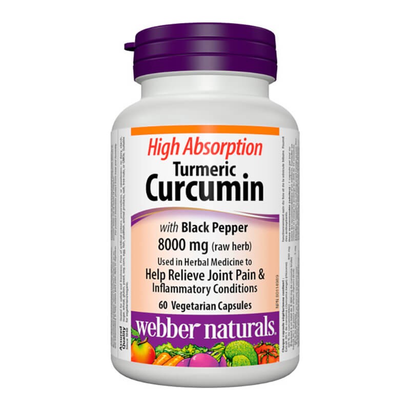 Куркума с черен пипер – при инфекции и ставни проблеми