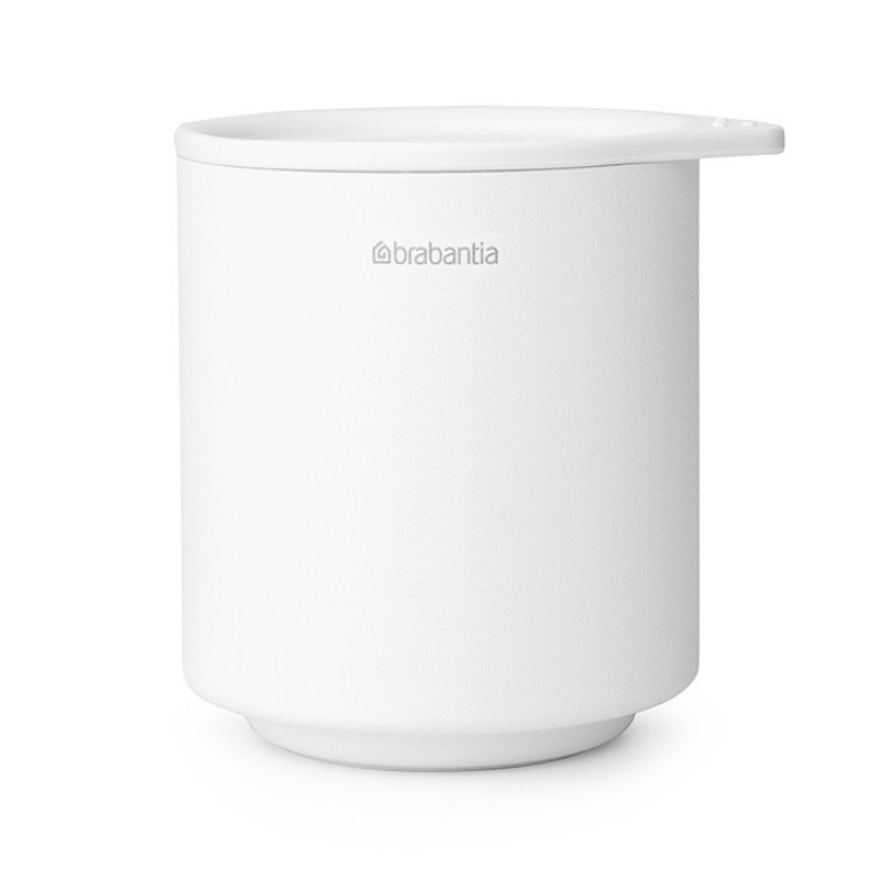 Кутия за аксесоари за баня Brabantia MindSet Mineral 1005687