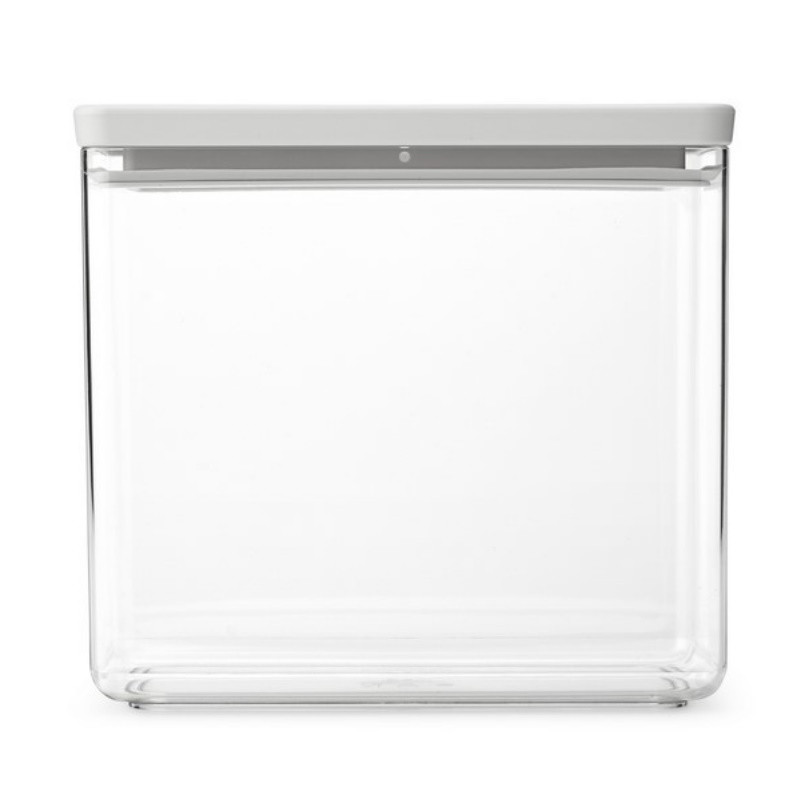 Кутия за съхранение Brabantia Tasty+ Stackable 1008876
