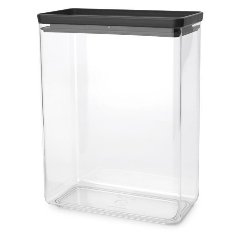 Кутия за съхранение Brabantia Tasty+ Stackable 1008877