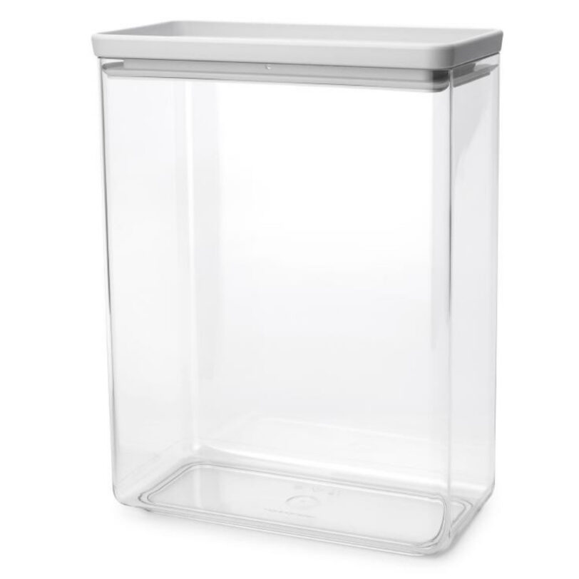 Кутия за съхранение Brabantia Tasty+ Stackable 1008878