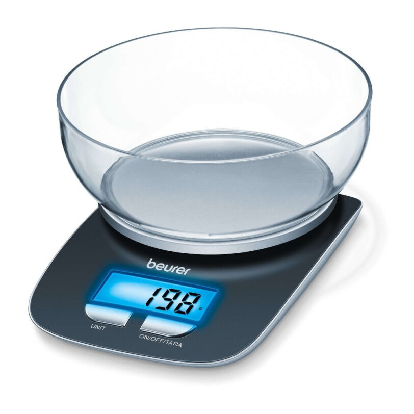 Кухенска везна с купа Beurer KS 25