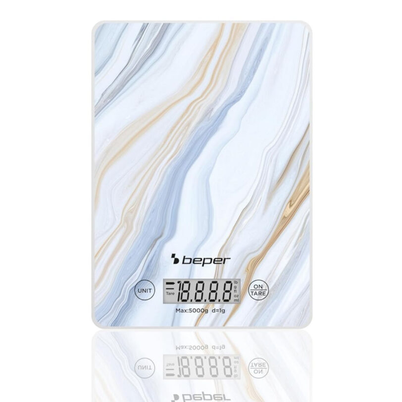 Кухненска везна Beper P102BIL001
