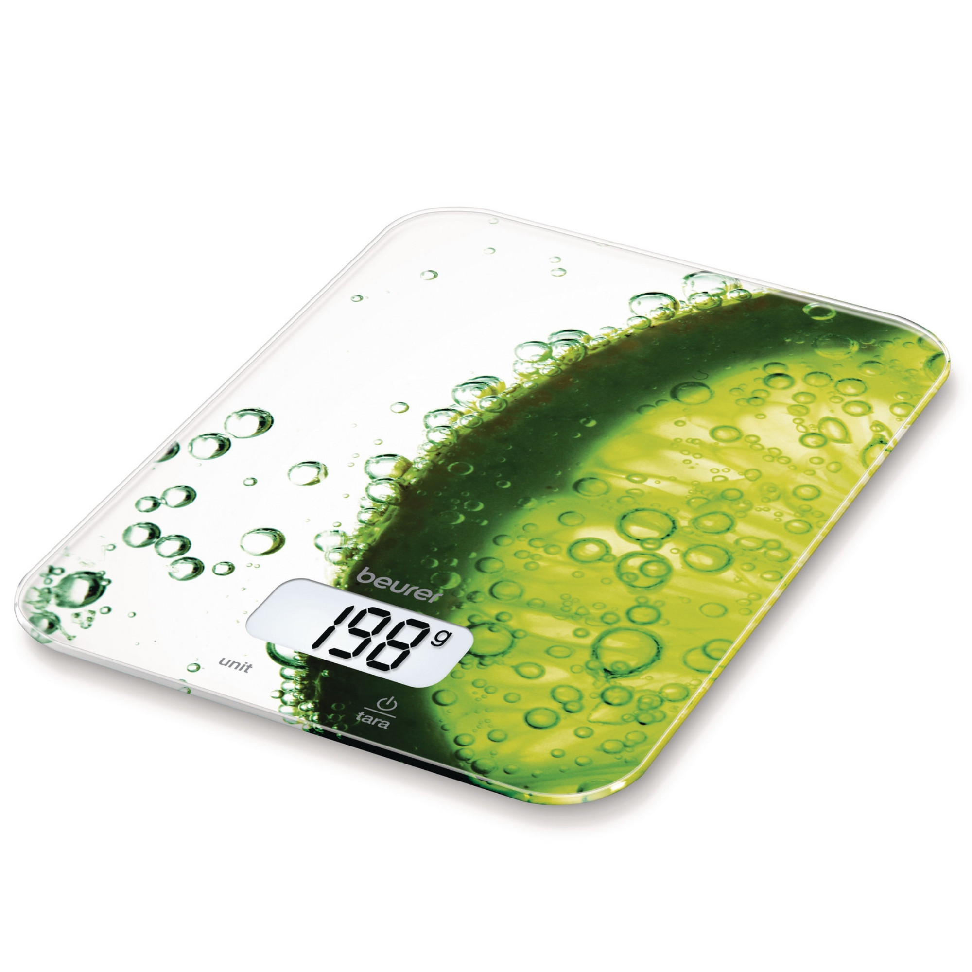 Кухненска везна Beurer KS 19 Fresh