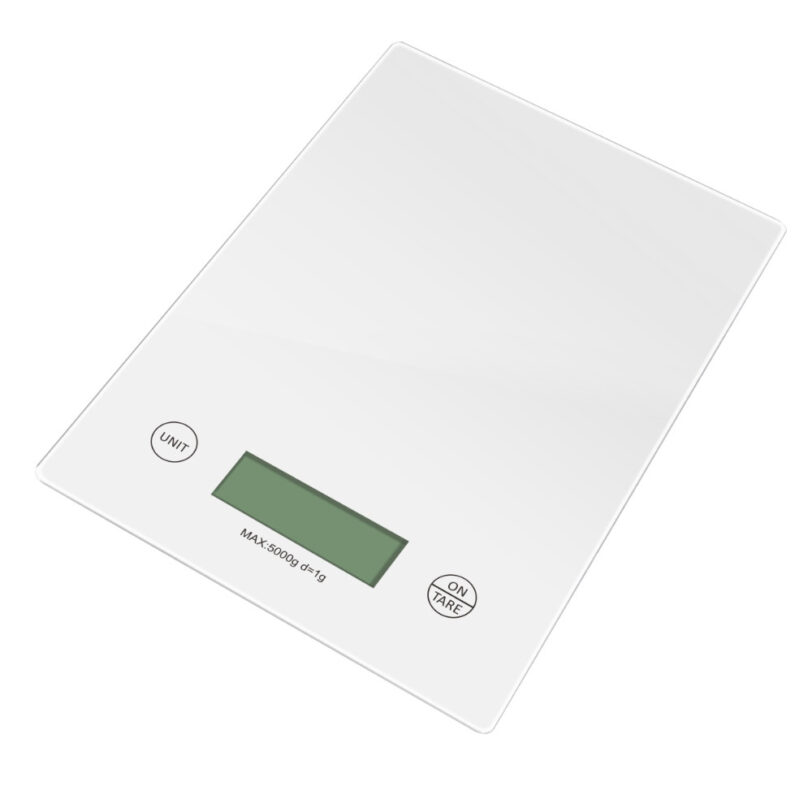 Кухненска везна Rosberg Premium RP51651K