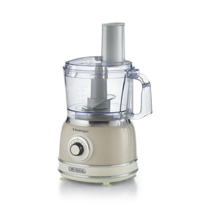 Кухненски робот Ariete Vintage 1781/03