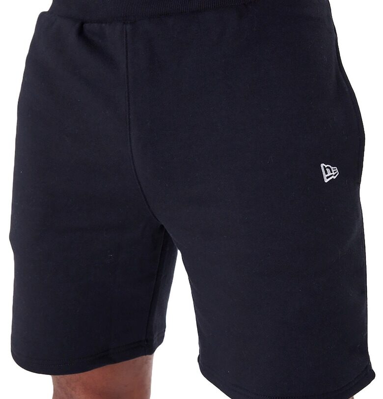 Къс панталон Essential с памук New Era