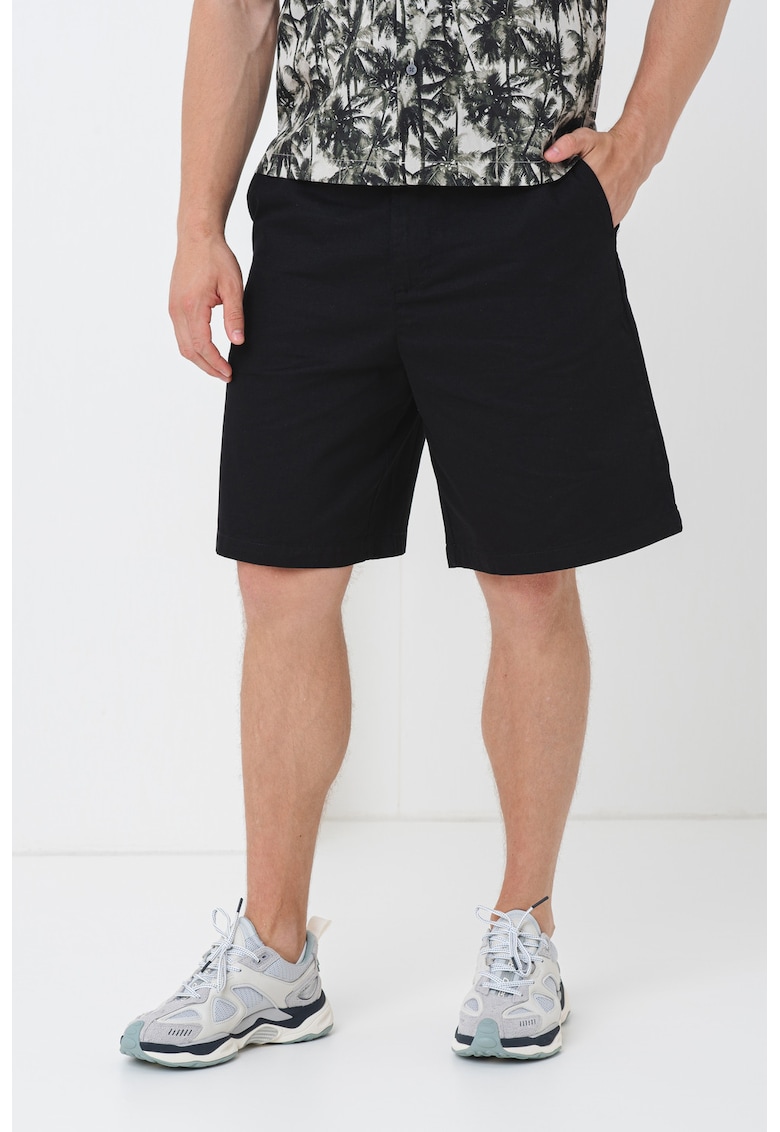 Къс панталон - Черен ARMANI EXCHANGE