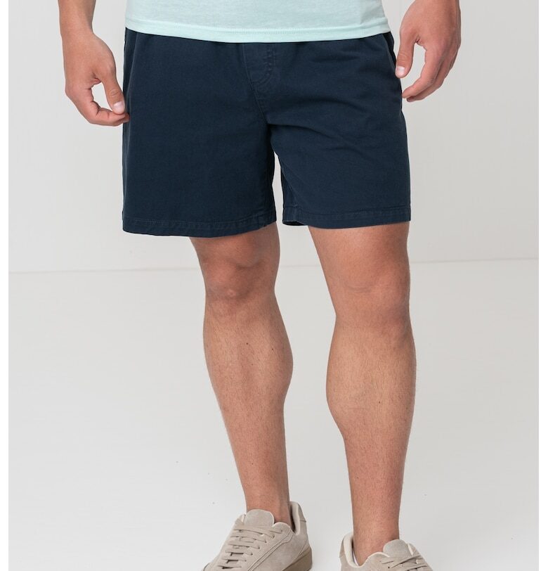 Къс панталон със свободна кройка Tommy Jeans