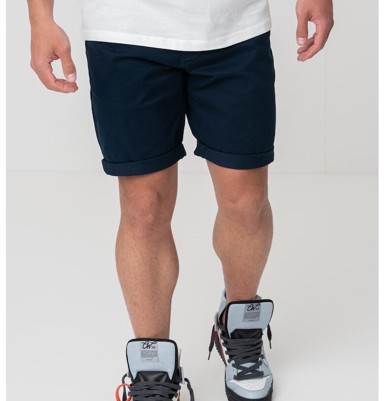 Къс панталон чино Tommy Jeans