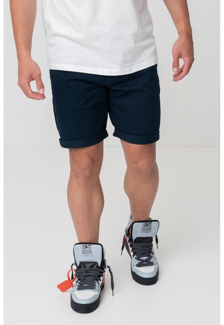 Къс панталон чино Tommy Jeans