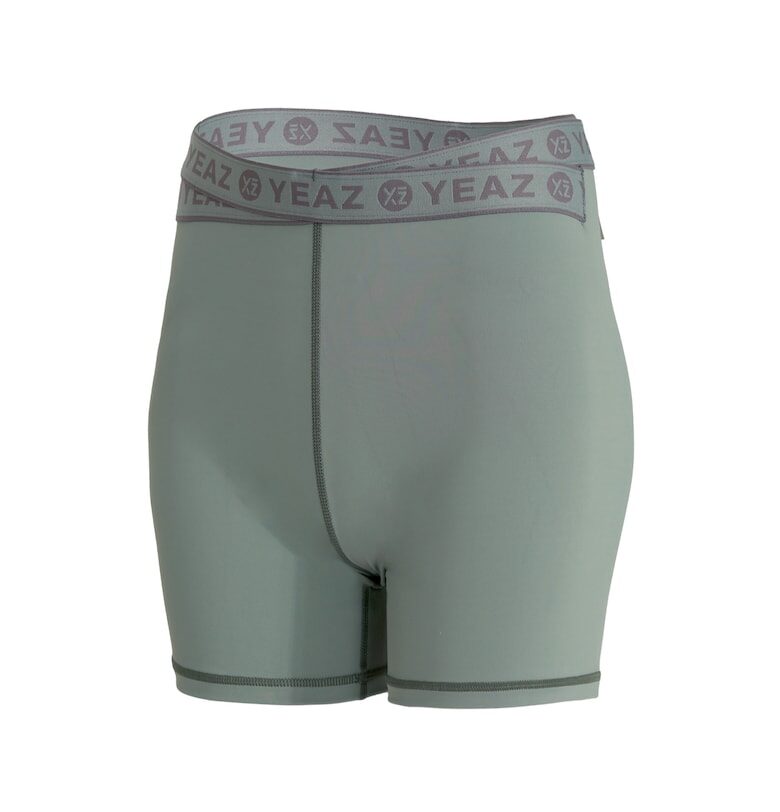 Къс спортен клин Revolute - Тюркоаз YEAZ