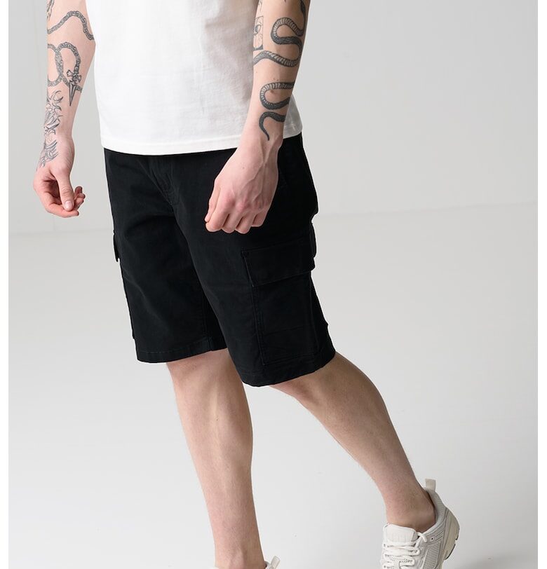 Къси дънки Tommy Jeans