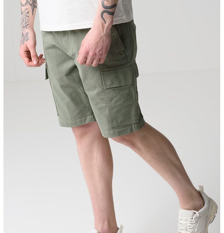 Къси дънки Tommy Jeans