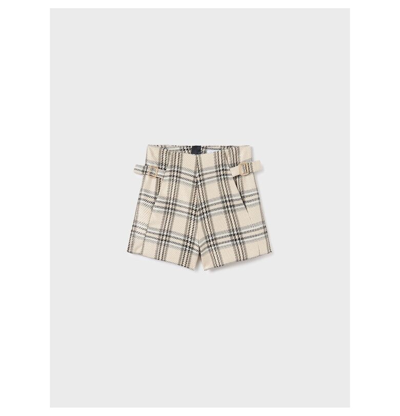 Къси панталони за момче -  302927005 - Полиестер Abel  Lula