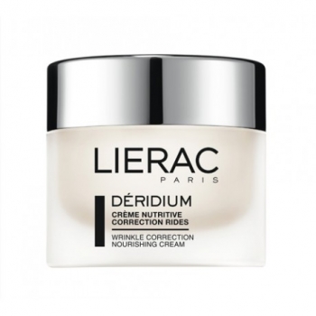 ЛИЕРАК ДЕРИДИУМ противостареещ крем за суха кожа 50 мл цена