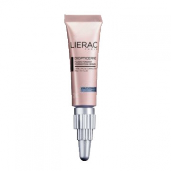 ЛИЕРАК ДИОПТИСЕРН Крем против тъмни кръгове под очите 5 мл цена