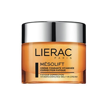 ЛИЕРАК МЕЗОЛИФТ крем за тонизиране и блясък 50 мл цена