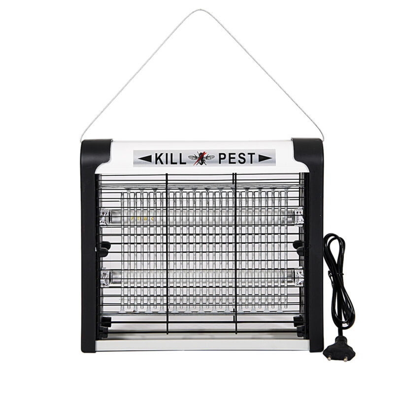 Лампа против насекоми Rosberg R51770C