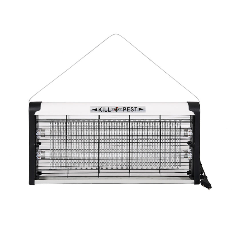 Лампа против насекоми Rosberg R51770E