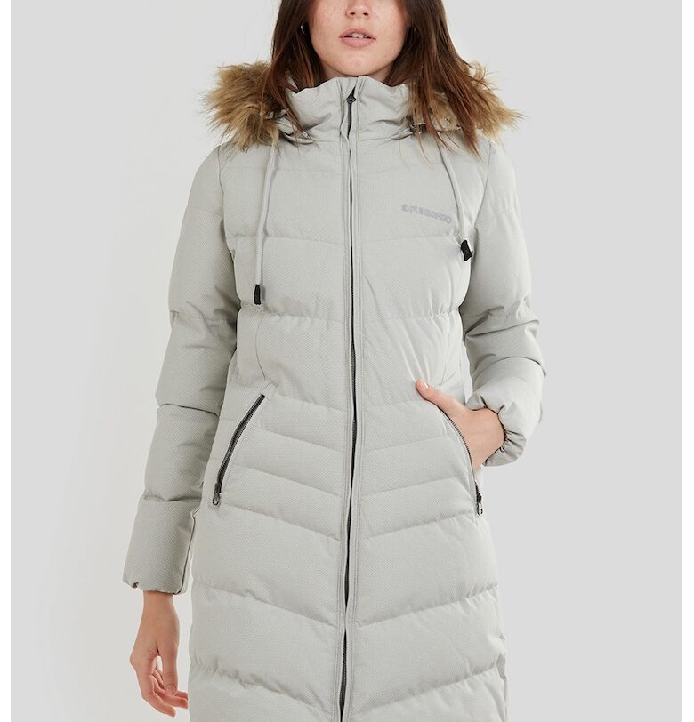 Леко подплатено зимно яке Puppis Fundango