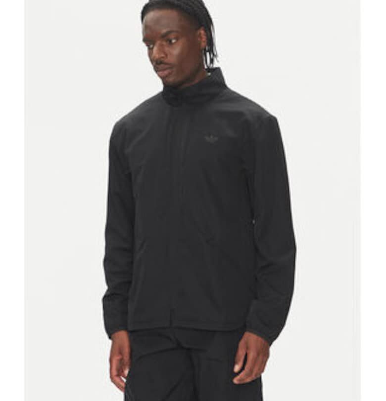 Леко яке с цип Моден архив adidas