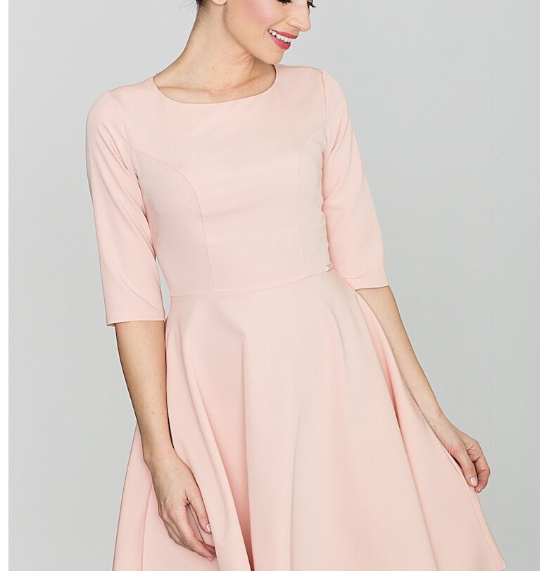 Ленитиф рокля K219 - полиестер Lenitif