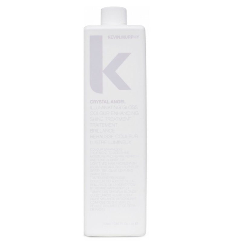Лечение на коса Kevin Murphy Colouring Angel Crystal - 1000 мл KEVINMURPHY