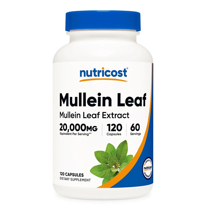 Лопен – Чисти дихателни пътища и свободно дишане