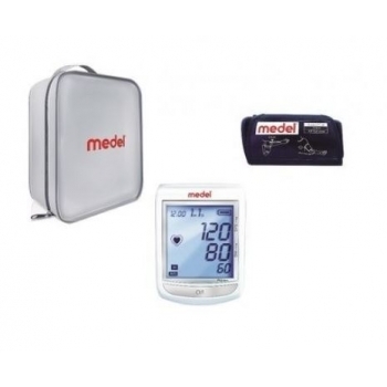 МЕДЕЛ ЕЛИТ Автоматичен апарат за кръвно налягане 95123 цена