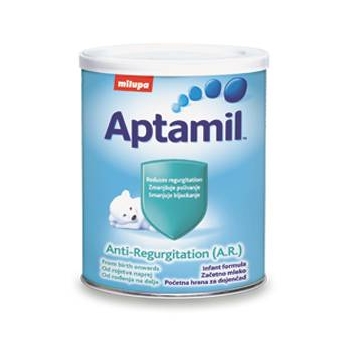 МИЛУПА АПТАМИЛ АР x 400 гр. цена