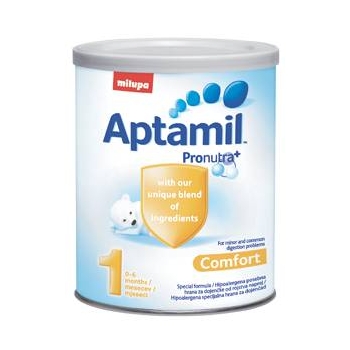 МИЛУПА АПТАМИЛ Комфорт Пронутра + 1 х 400 гр. цена