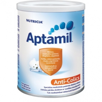 МИЛУПА АПТАМИЛ Прематюър x 400 гр. цена