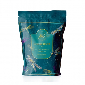 МИРАКЪЛ БОДИ СТРЕС РЕЛИЙВ Чай за по-добър и качествен сън 120 гр. цена