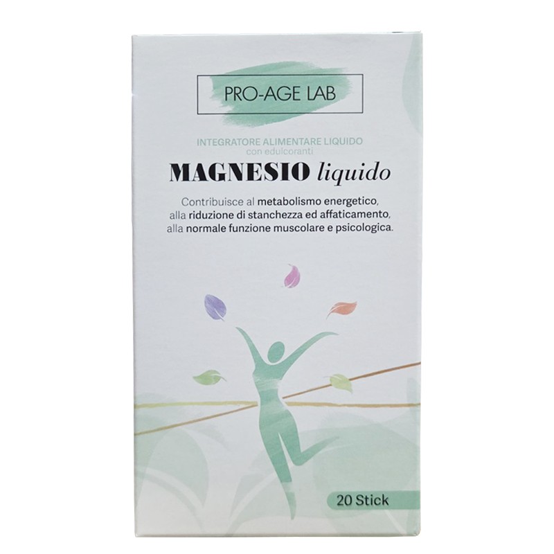 Магнезий 250 mg + Витамин B6 – При мускулни крампи и умора