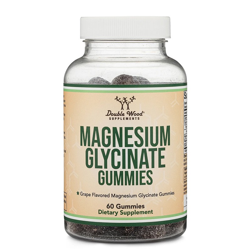 Магнезий бисглицинат – Срещу умора и мускулни крампи