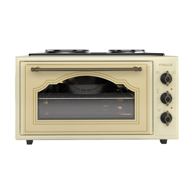 Малка готварска печка Finlux FMC-9601DP