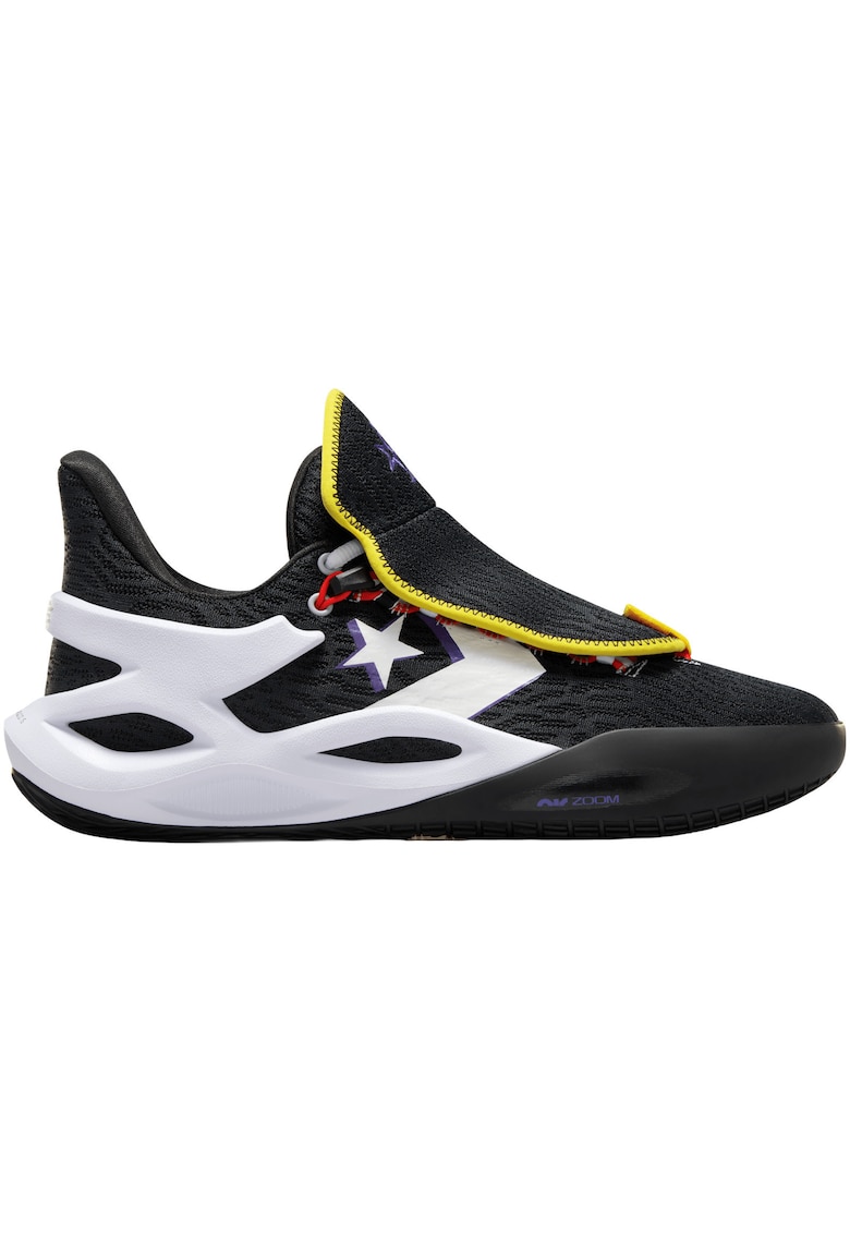 Маратонки All Star Bb Trilliant Cx - Черен Converse