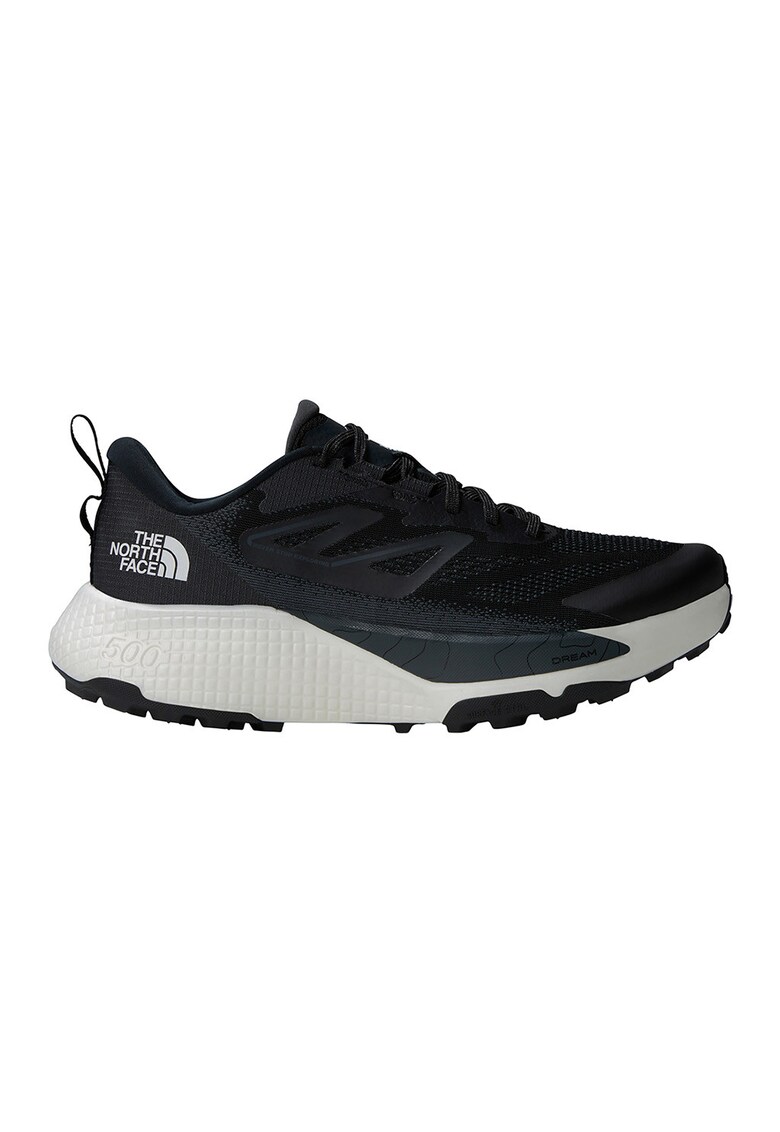Маратонки Altamesa 500 - Черен/Tъмносив The North Face
