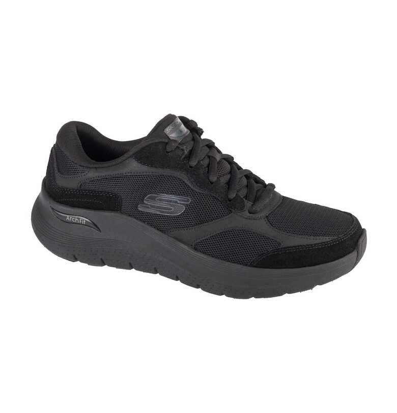 Маратонки -  Arch Fit 2.0 - The Keep 232702 - Черен Skechers