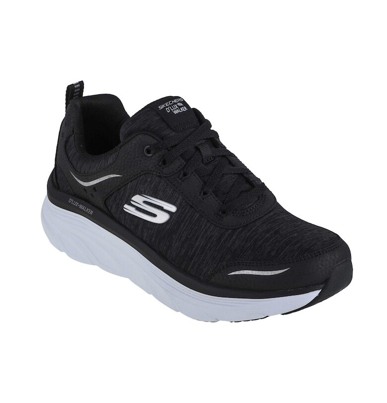 Маратонки -  D'Lux Walker-Cool Groove 149336 - Черен Skechers